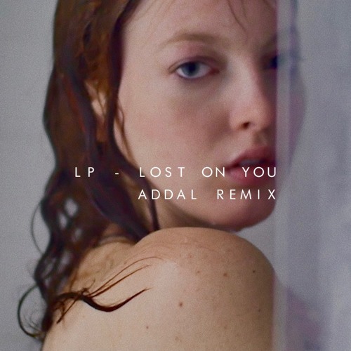 lost on you remix indir