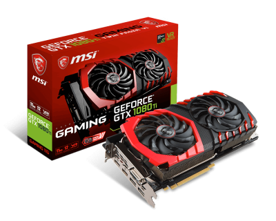 gtx 1080 ti ph