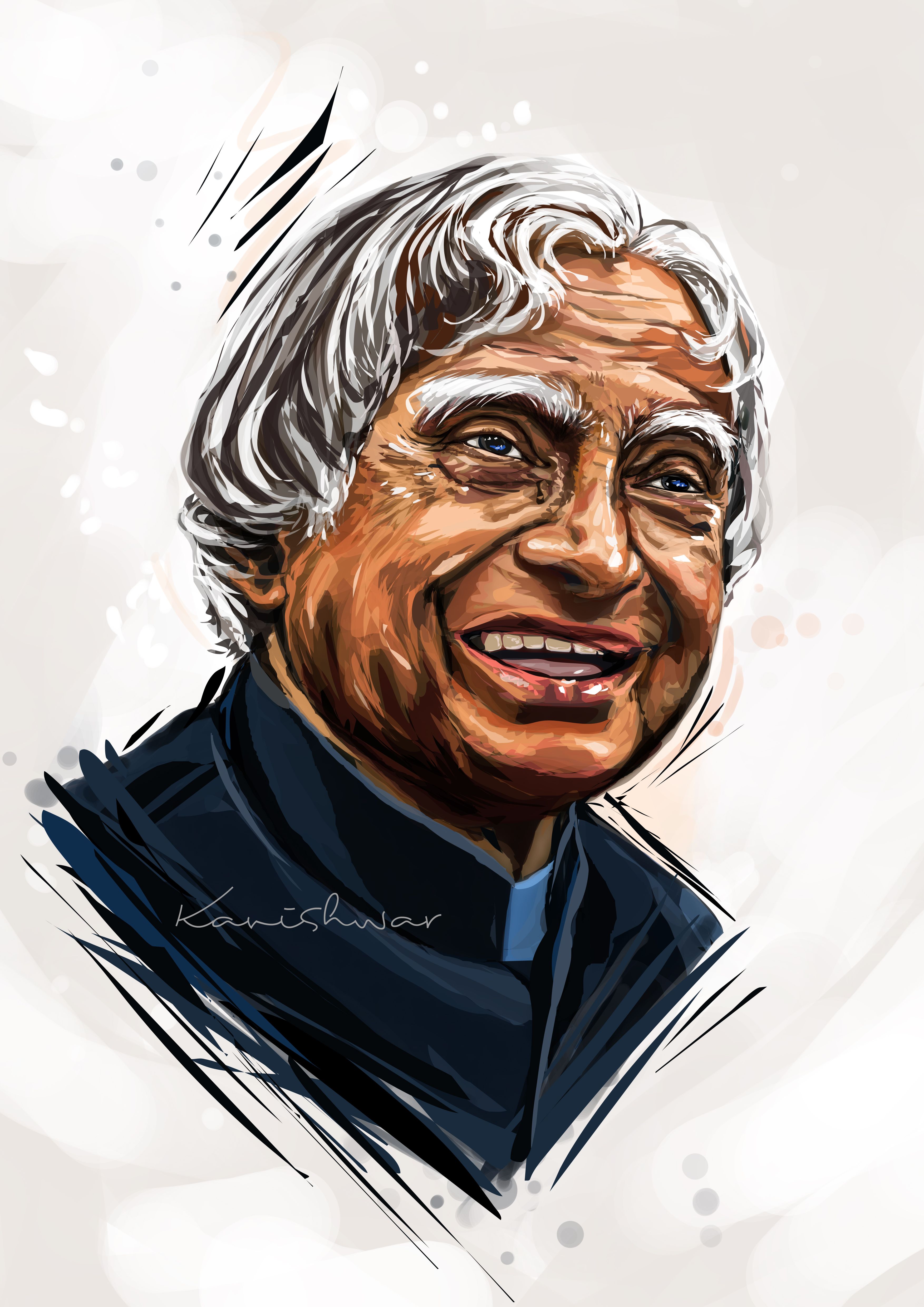 kalam wallpaper