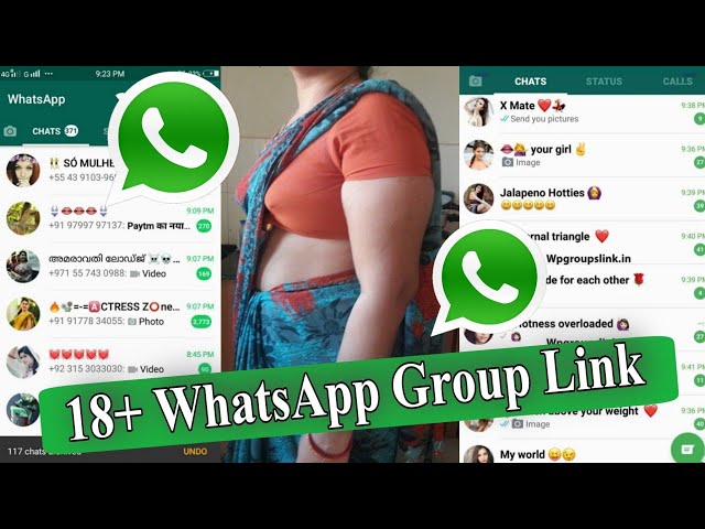 bhabhi whatsapp group