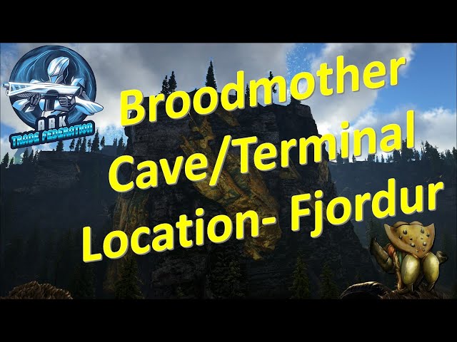 broodmother fjordur