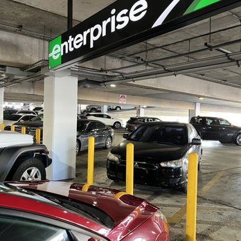 enterprise puerto rico airport