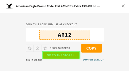 aerie promo code free shipping