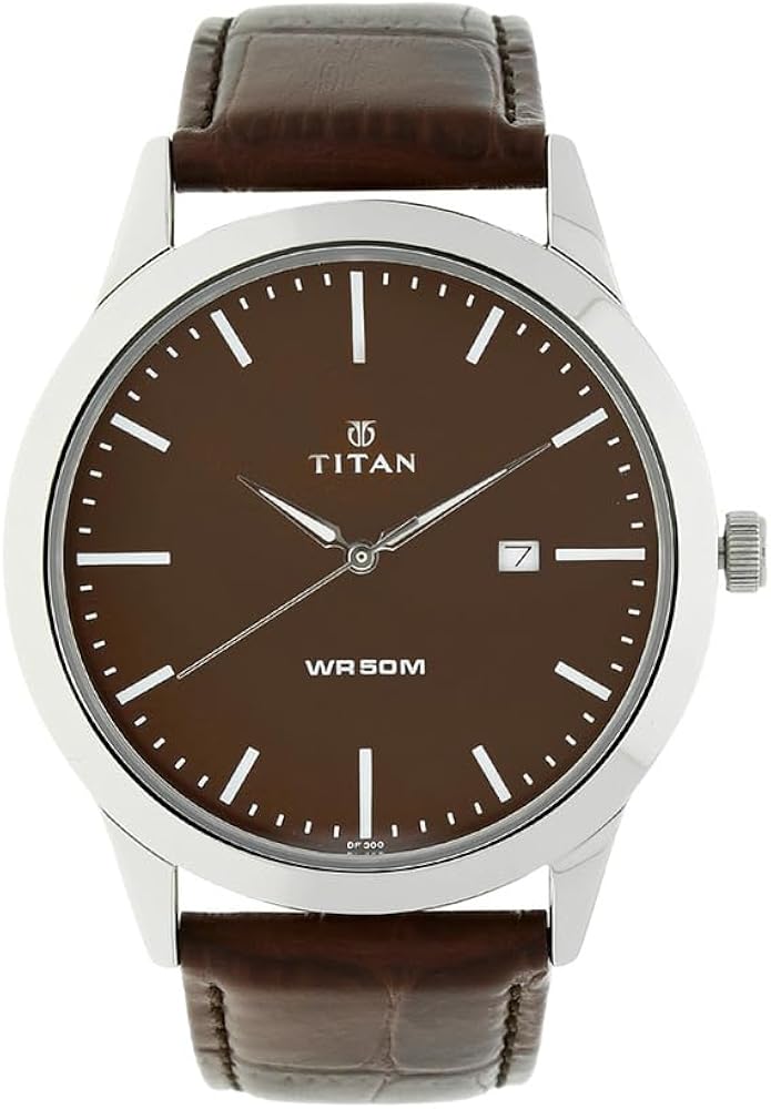 amazon titan watch