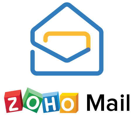 zoho mail