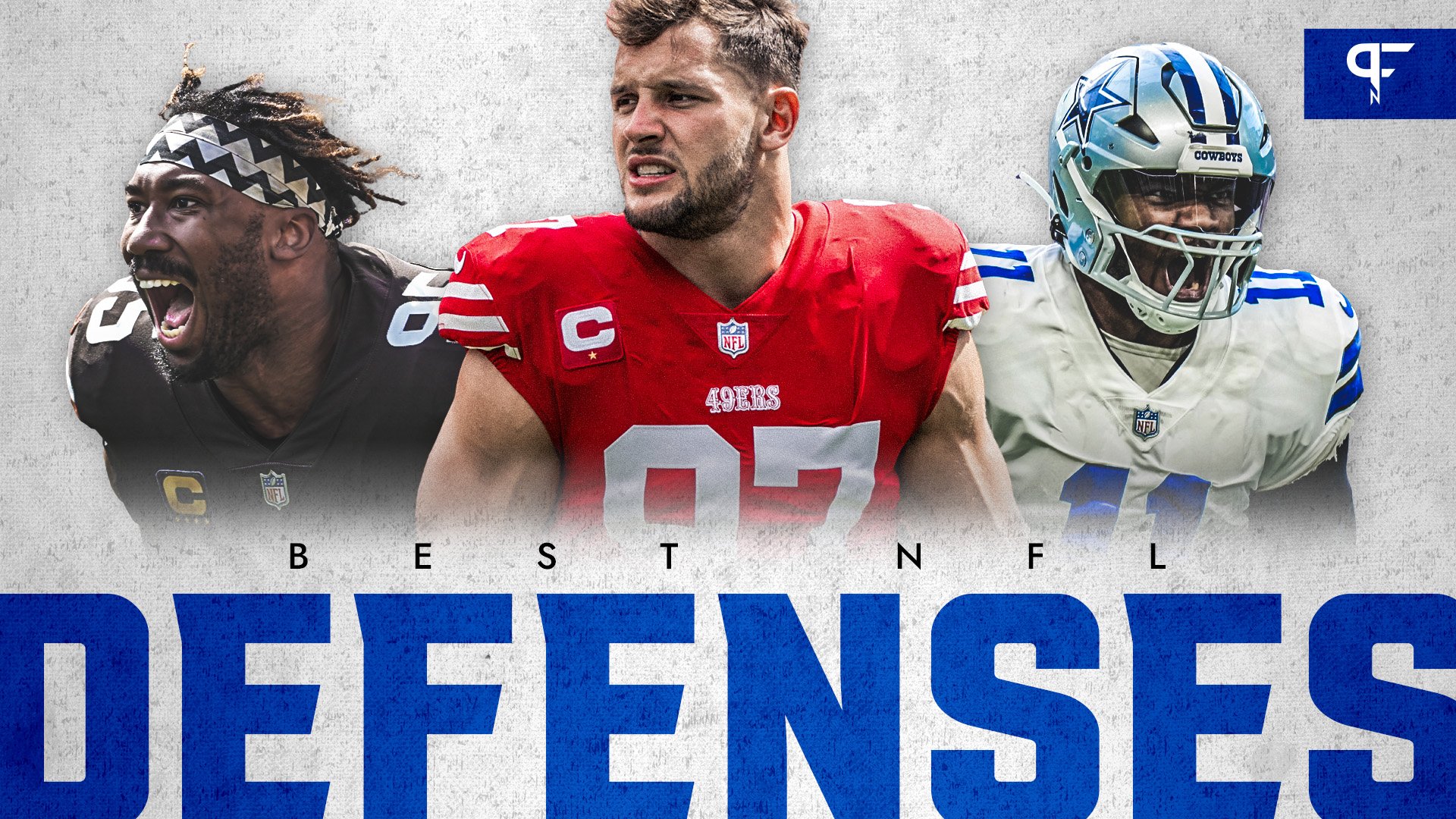 best defenses in nfl