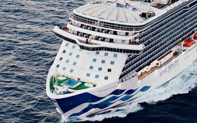 royal princess cabins to avoid