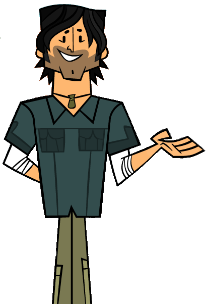 total drama chris