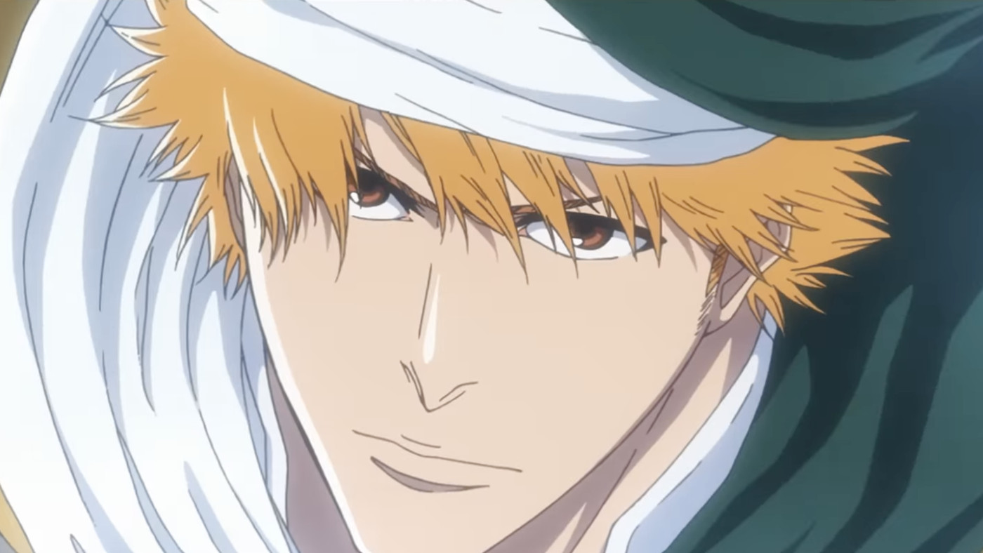 new episode of bleach