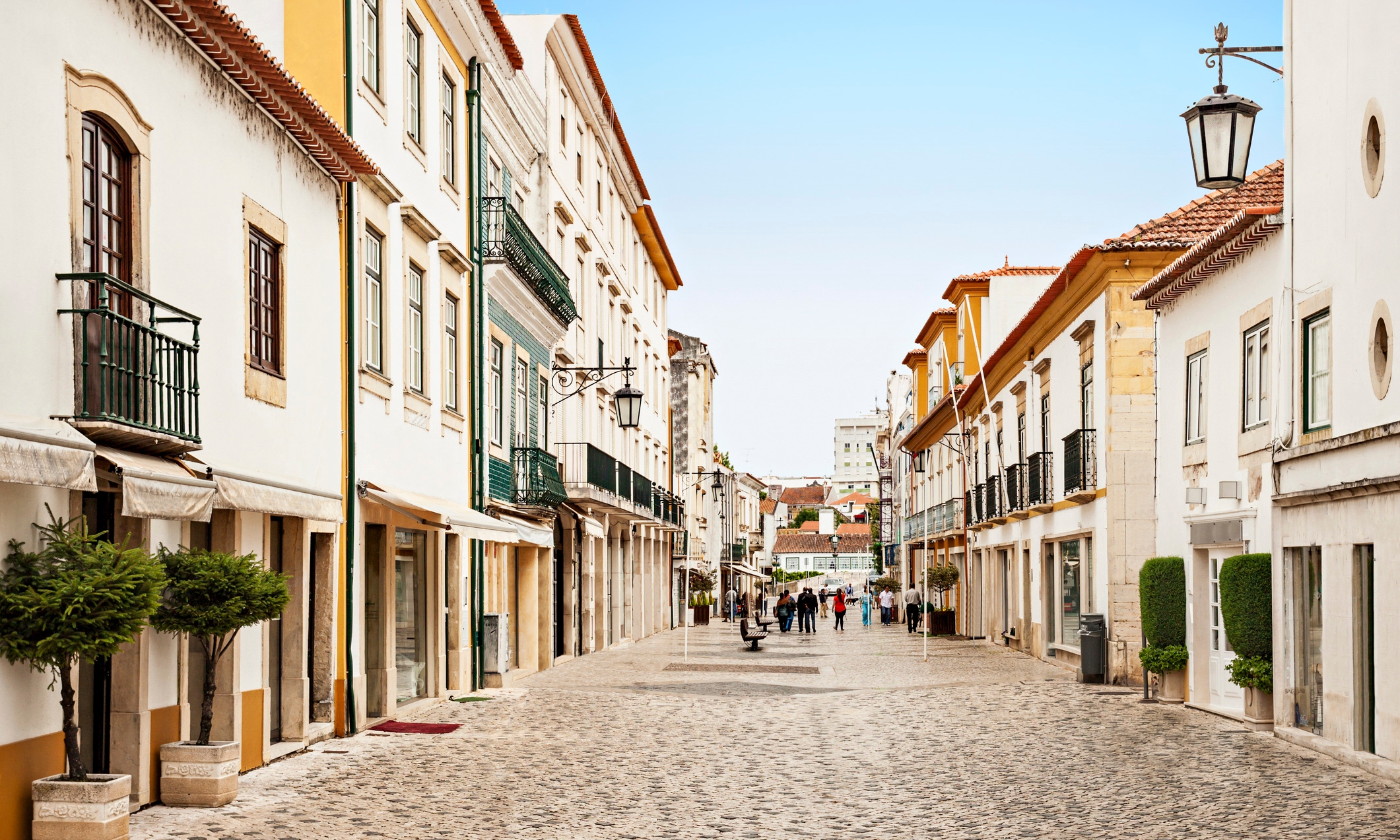 casas alquiler vacacional portugal