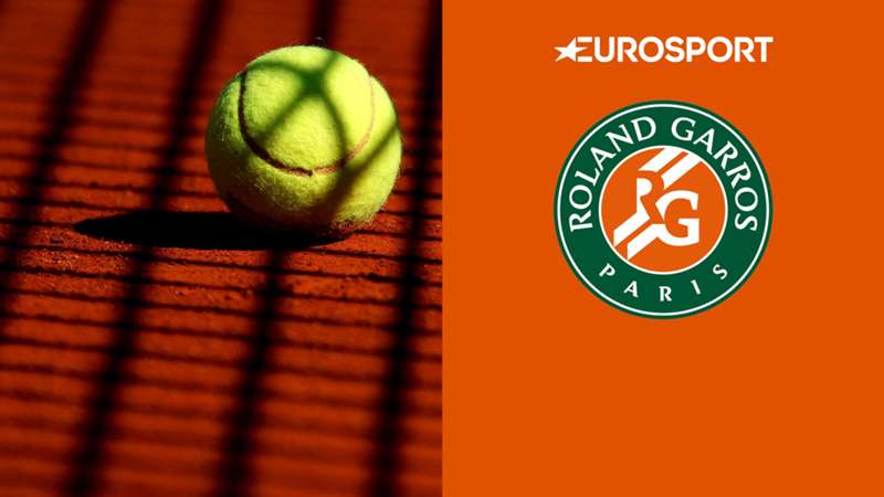 rolan garros online