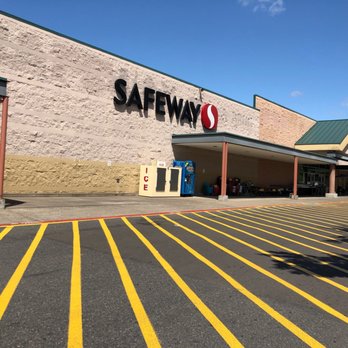 safeway progress ridge