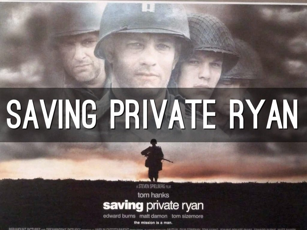 saving private ryan streaming australia