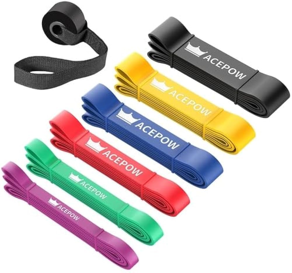 therapy bands amazon