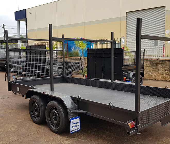 trailers for sale sydney