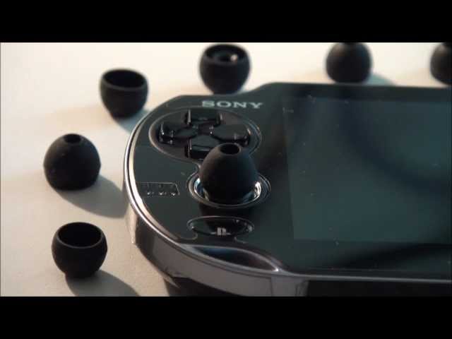 ps vita joystick mod