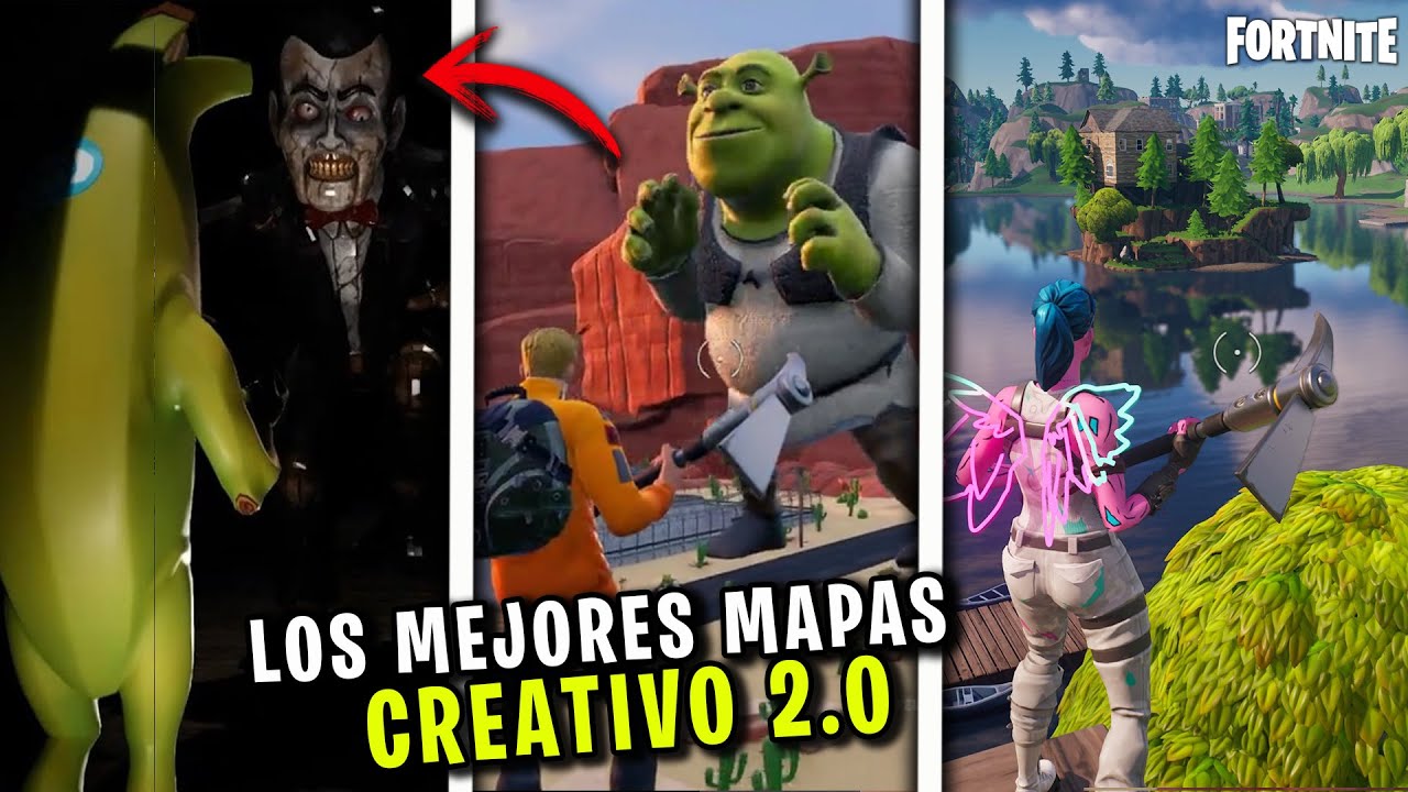 codigo mapa creativo 2.0