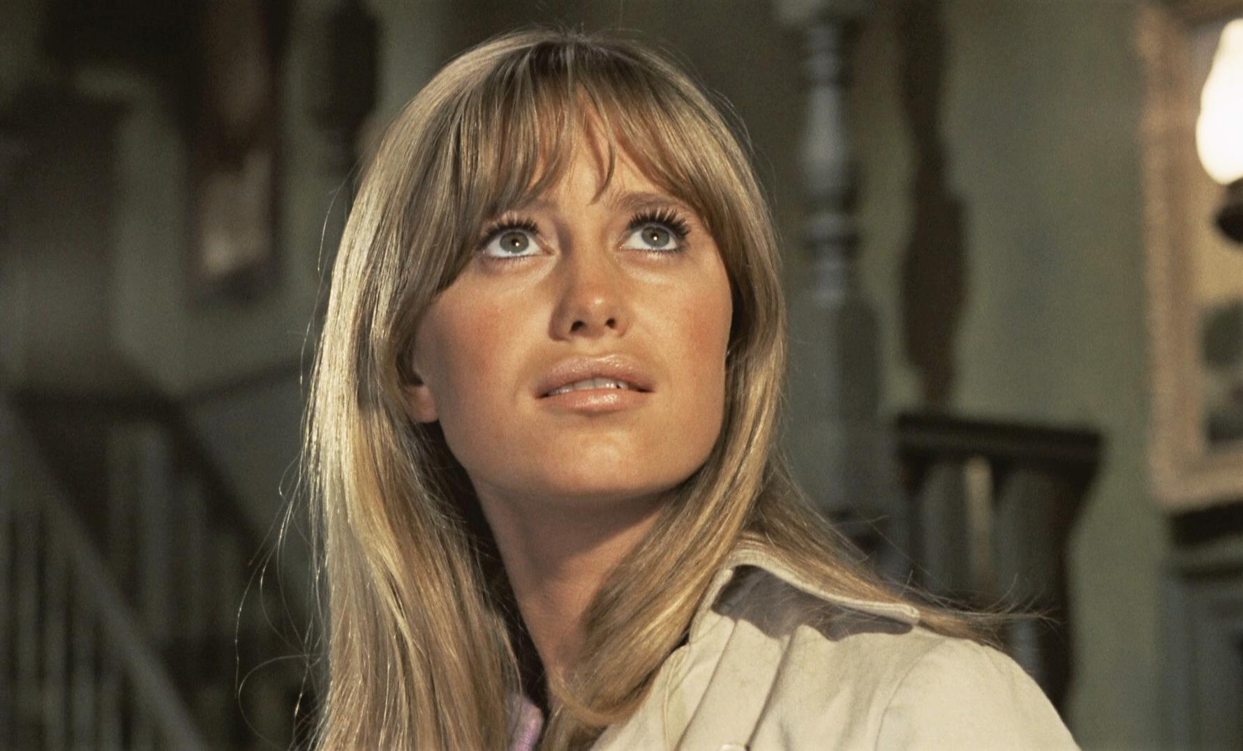 susan george imdb