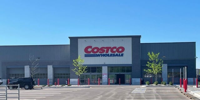 costco jobs barrie