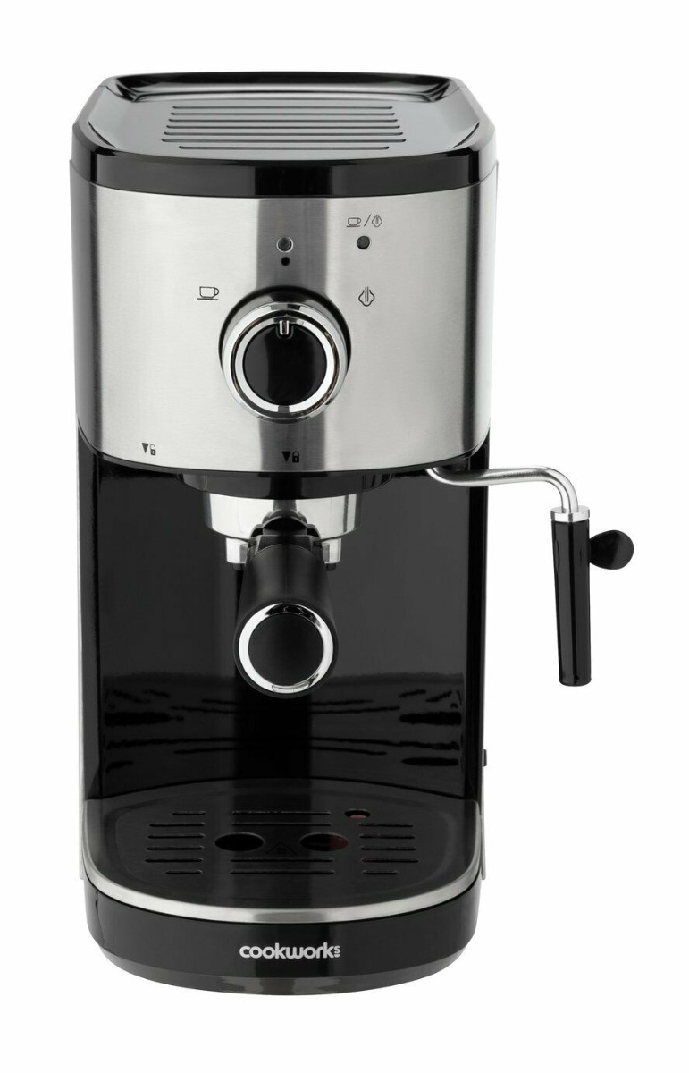 cookworks coffee maker