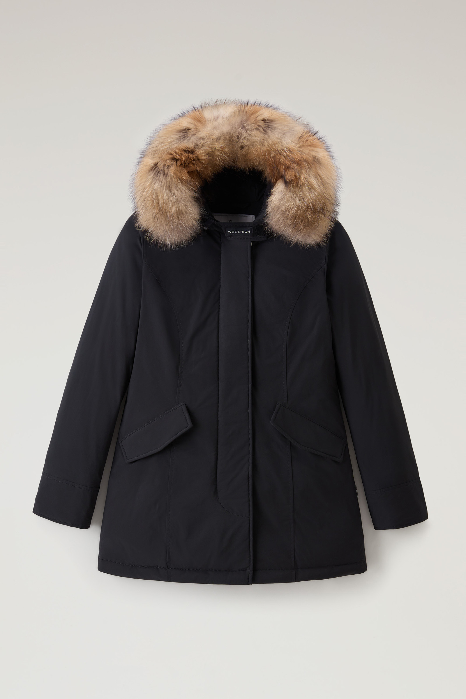 woolrich jacket