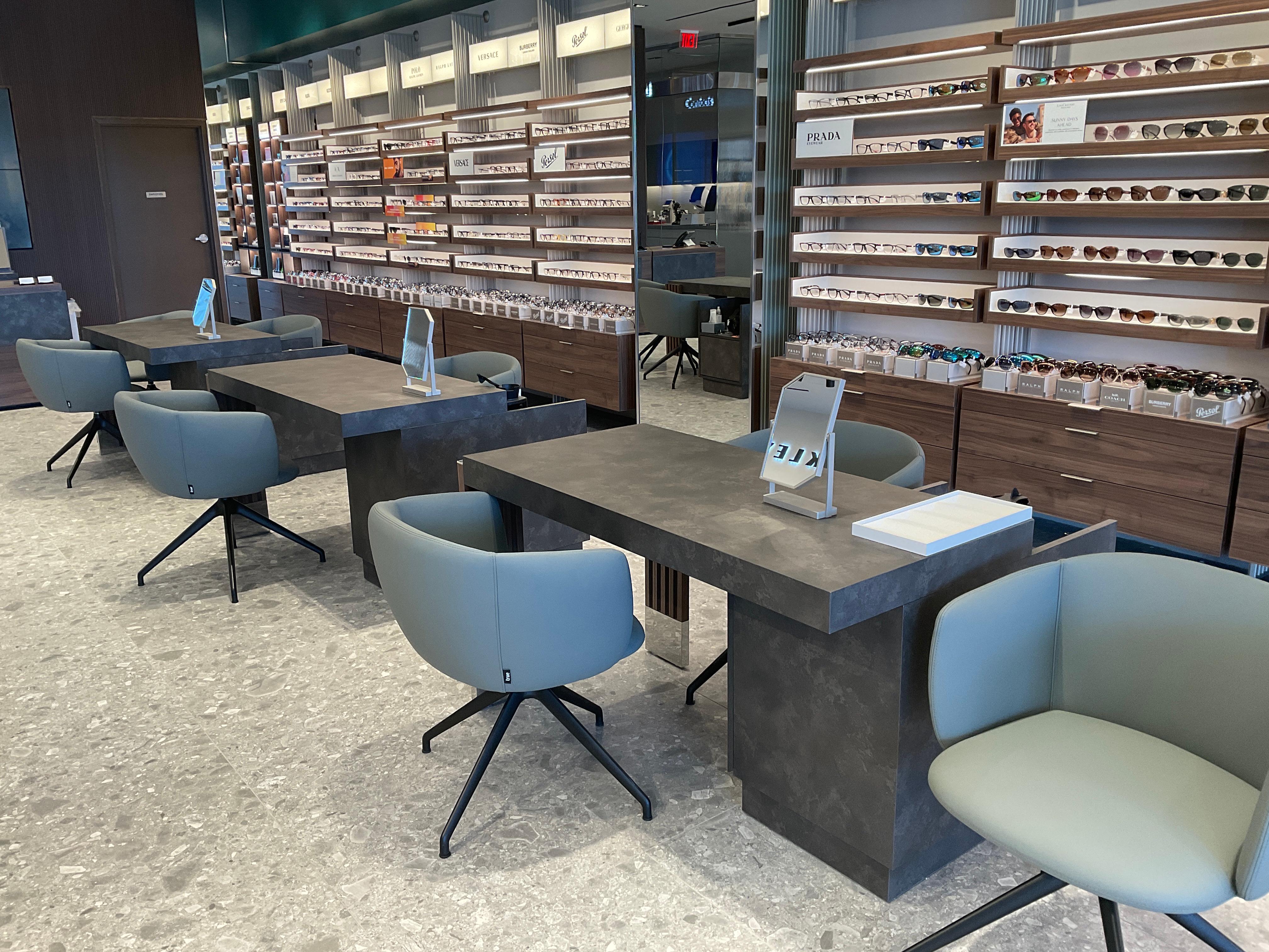 lenscrafters bellingham