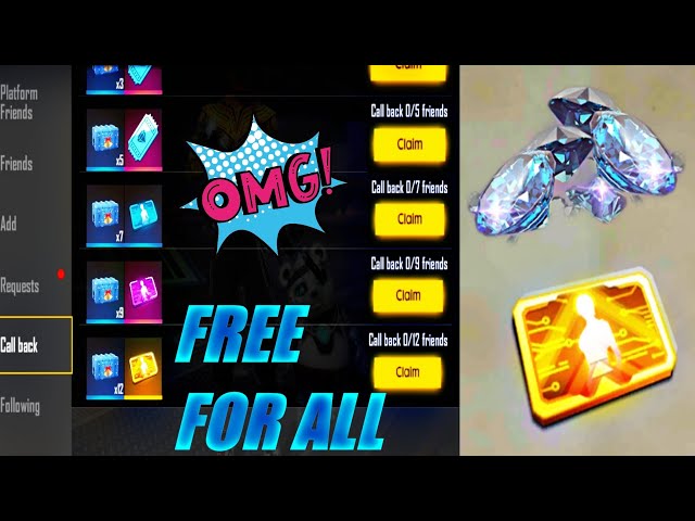 how to get free diamonds in ros pc 2019