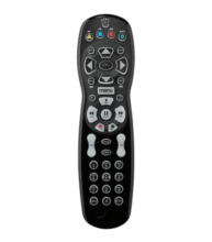 universal remote shaw