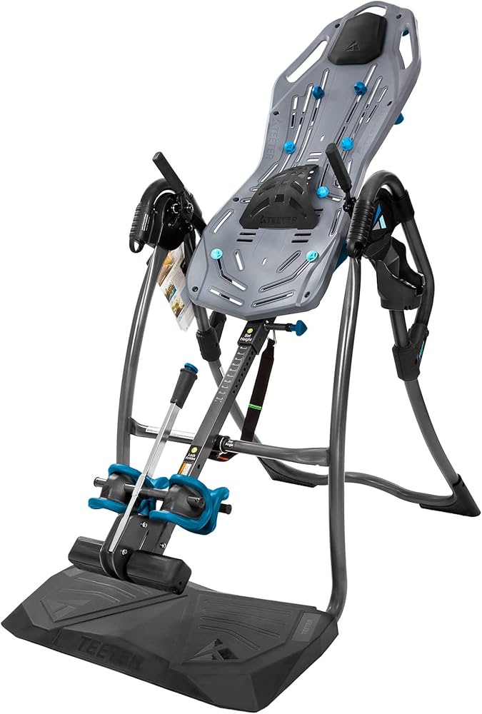 inversion table price