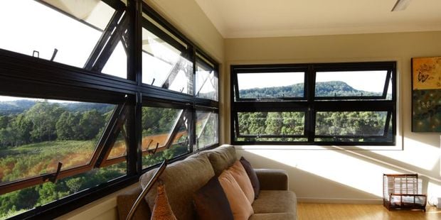 polar eco view windows