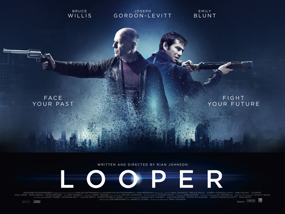 looper 2012 hd