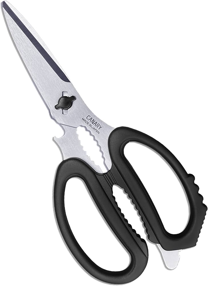 kitchen scissors amazon