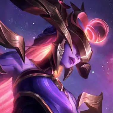 lissandra aram