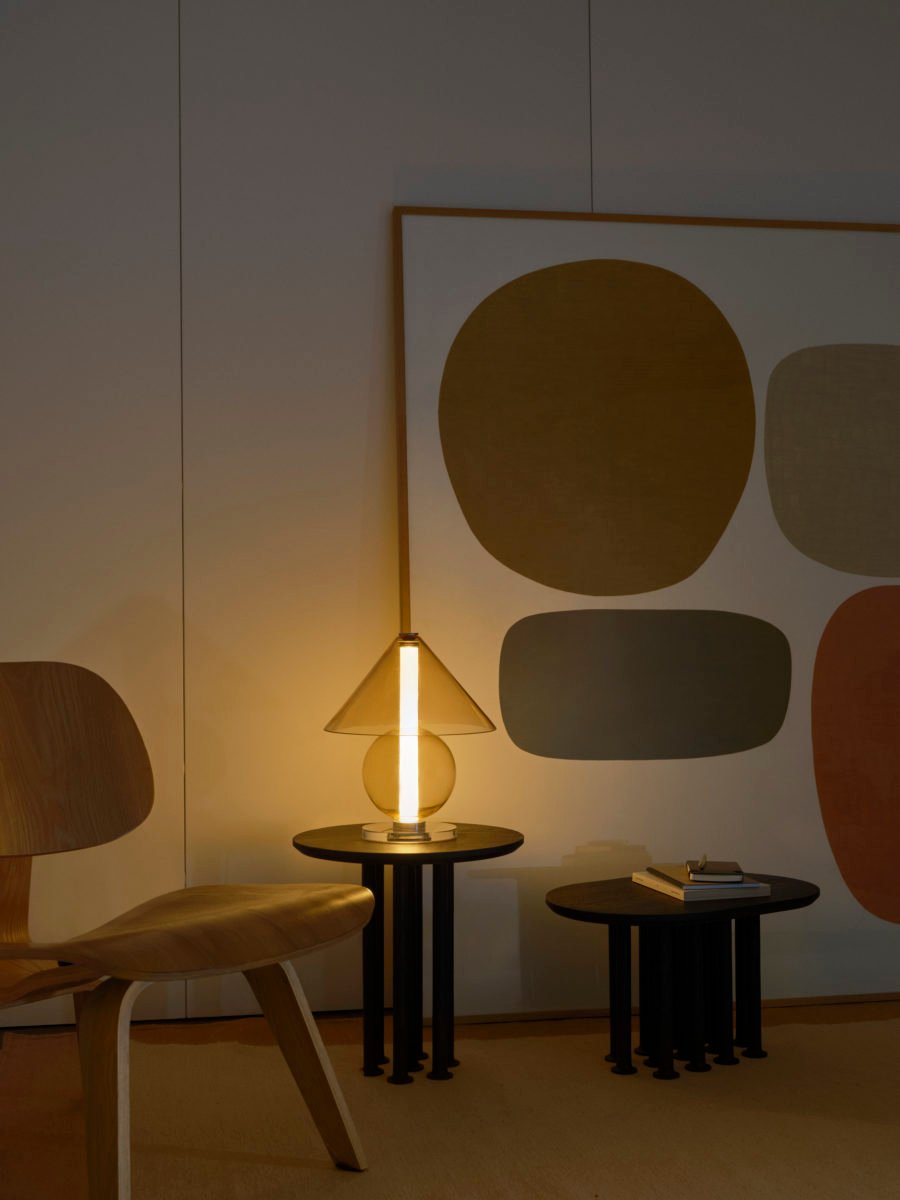 marset table lamps