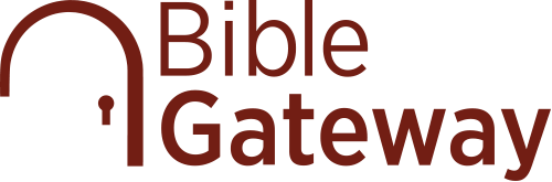 bible gatway