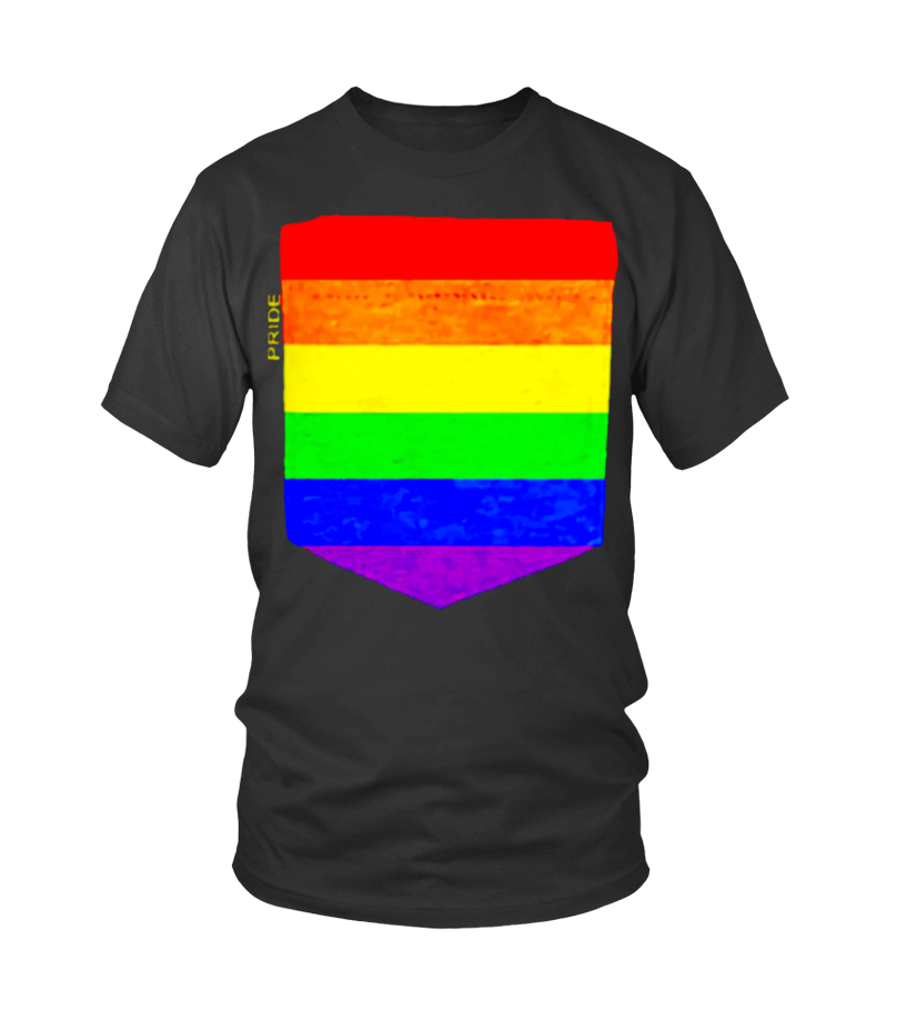 lgbt shirt