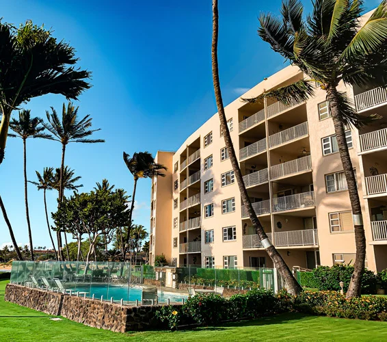 maui condo for sale