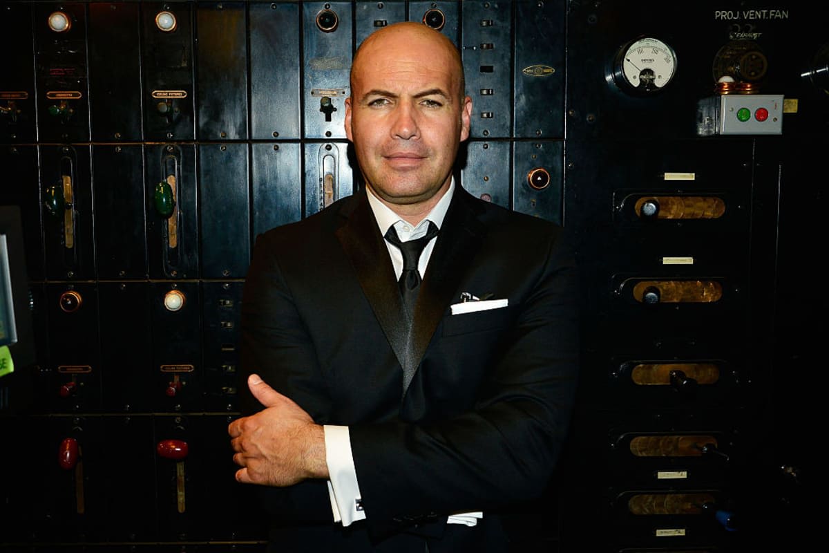 billy zane net worth