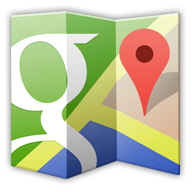 google maps apk