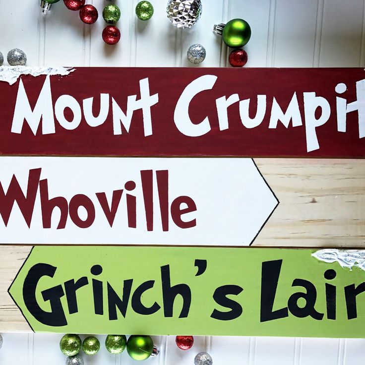 mount crumpit sign printable