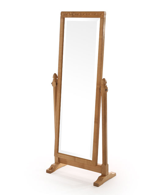 long dressing mirror