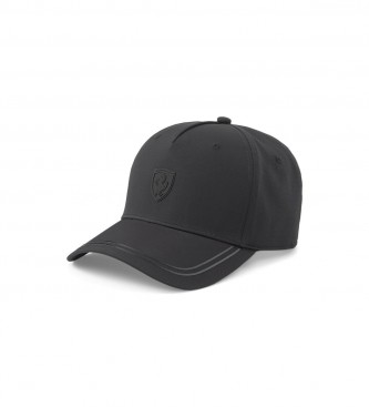 puma ferrari cap black