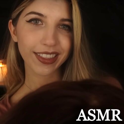 frivolous asmr