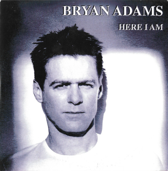 bryan adams here i am hd