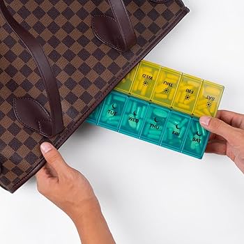 louis vuitton pill case