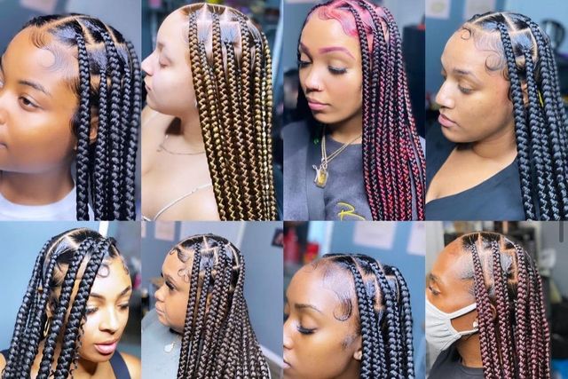 best braids in atlanta