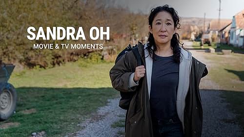 sandra oh imdb