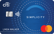 citibank credit card