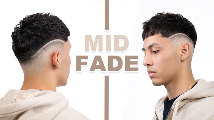 low drop fade crop