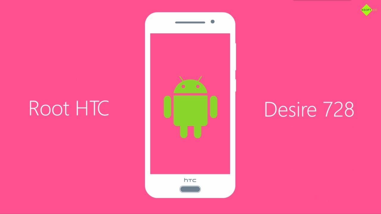 htc 728 root